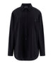 guess camicia casual donna v6rh00wl232 jet black a996 nero 169304055