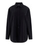 guess camicia casual donna v6rh00wl232 jet black a996 nero 169304055