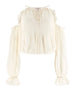 guess top emilia donna w6gh61w2041 dove white bianco 169112521