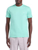 harmont blaine t shirt uomo inq001021055 laguna chiaro verde 161386672