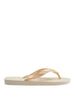 havaianas infradito senses donna 4149369 beige 160725048