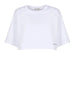hinnominate t shirt donna hmabw02370 bianco 164961504