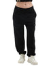 hinnominate pantalone tuta donna hmabw02374 nero 163326084