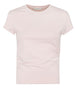 hinnominate t shirt donna hmabw02479 nude rosa 163511998