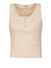hinnominate top donna hmabw02509 beige 165922760