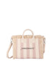hinnominate borsa a tracolla avorio donna hmacw00185 nude rosa 165292023