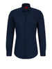 hugo boss camicia classica uomo 50289499 navy blu 161401716