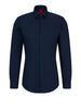 hugo boss camicia classica uomo 50289499 navy blu 161401716