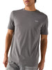 hugo boss t shirt dero uomo 50466158 dark grey grigio 162797938