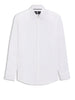 hugo boss camicia classica uomo 50503356 white bianco 168114666