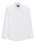 hugo boss camicia classica uomo 50503356 white bianco 168114666
