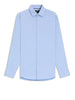 hugo boss camicia classica uomo 50503356 light pastel blue celeste 161636678