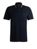 hugo boss polo uomo 50507699 blu 162630170