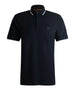 hugo boss polo uomo 50507699 blu 162630170