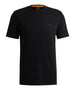 hugo boss t shirt tegood uomo 50508243 black nero 161487389