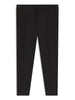 hugo boss pantalone chino uomo 50538179 black nero 165489989