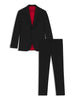 hugo boss completo artihesten uomo 50540141 black nero 166101798