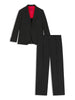 hugo boss completo karlo uomo 50549657 black nero 169481474