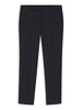 hugo boss pantalone chino hgio uomo 50555293 blu 168703310
