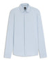 hugo boss camicia classica hank uomo 50555767 light pastel blue celeste 162838618
