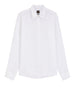 hugo boss camicia classica uomo 50567579 white bianco 169513006