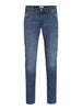 jack e jones jeans slim uomo 12157416 denim 168434796
