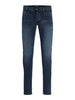 jack e jones jeans slim uomo 12173407 denim 161335926