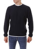 jack e jones pullover uomo 12227443 sky captain blu 167749019