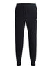 jack e jones pantalone tuta gordon uomo 12288641 black nero 168274164