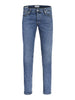 jack e jones jeans slim uomo 12289499 denim 160314432