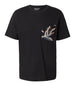 jack e jones t shirt uomo 12290902 black nero 162057563