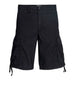 jack e jones bermuda casual uomo 12291369 black nero 167499966