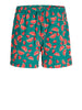 jack e jones shorts mare uomo 12291426 blu 168688265