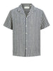 jack e jones camicia casual montauk uomo 12291676 sky captain blu 160924484