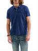 jaggy polo uomo jmd008dn102261 prussian blu 164209623