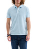jaggy polo uomo jmd036dji103261 serenity blue celeste 165650055