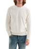 jaggy pullover uomo jml026dz133261 talc bianco 167341659