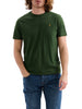 jaggy t shirt uomo jmt004dj102261 kombu green verde 169512440