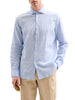 jaggy camicia casual uomo njq011dsb109 heaven celeste 166689876