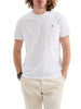 jaggy t shirt uomo njt004dj102 white bianco 161674149