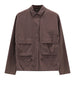 jeanne baret giubbino donna 56k5076 coffee marrone 164154752