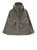 jeanne baret giubbino donna 56z5206 botanical verde 160262248