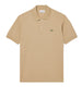 lacoste polo uomo 1212 beige 161309189