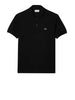 lacoste polo uomo 1212 nero 166292679