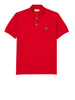 lacoste polo uomo 1212 rosso 165038943