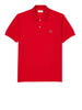 lacoste polo uomo 1212 rosso 165038943