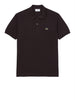 lacoste polo uomo 1212 marrone 160545821