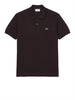 lacoste polo uomo 1212 marrone 160545821
