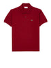 lacoste polo uomo 1212 bordeaux 165529311
