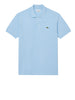 lacoste polo uomo 1212 azzurro chiaro celeste 161418656